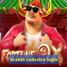 brabet cadastro login